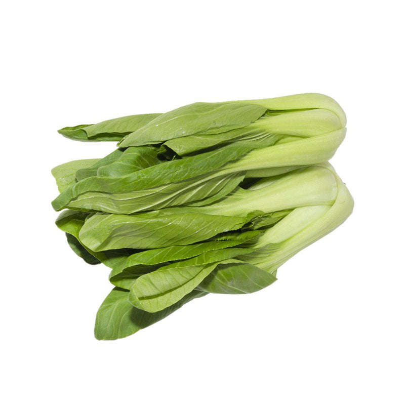 Local Organic Shanghai Pak Choi  (600g)