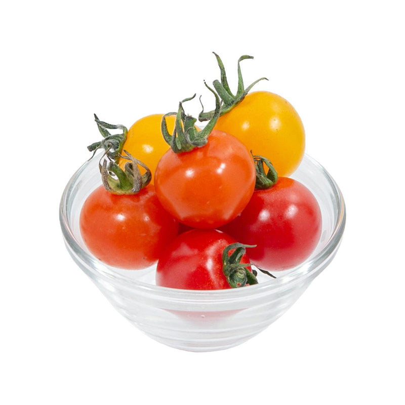 KAWANO FARM Japanese Mixed Colour Cherry Tomato  (1pack)