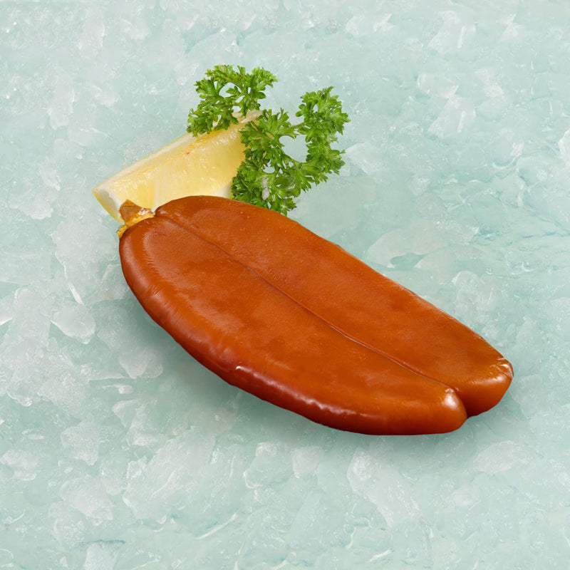 HAI WU Taiwan Mullet Roe  (135g)