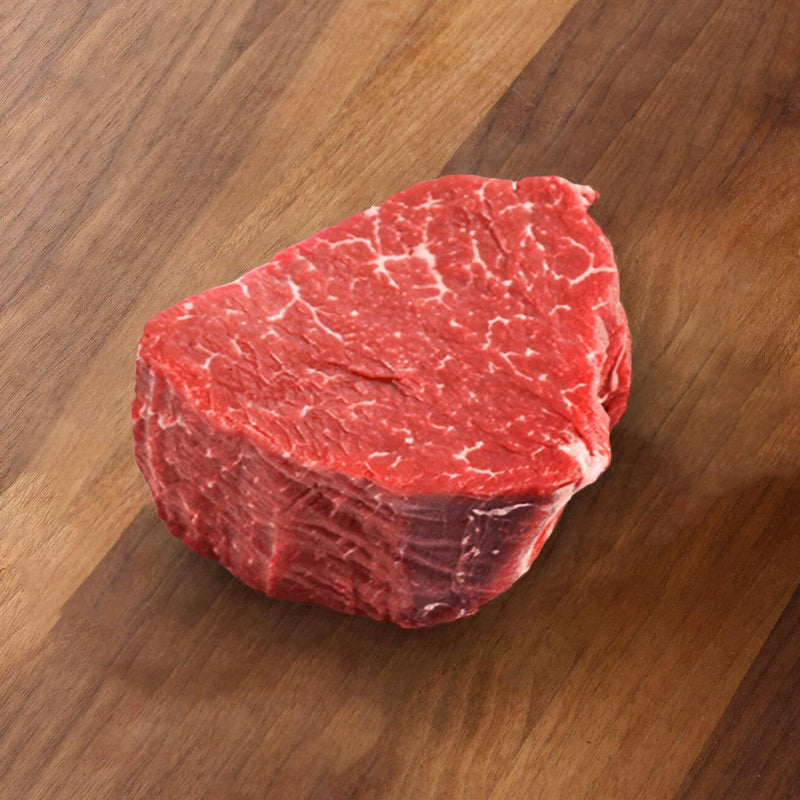 AUS ORGANIC BEEF 澳洲冰鮮有機牛柳(200g)