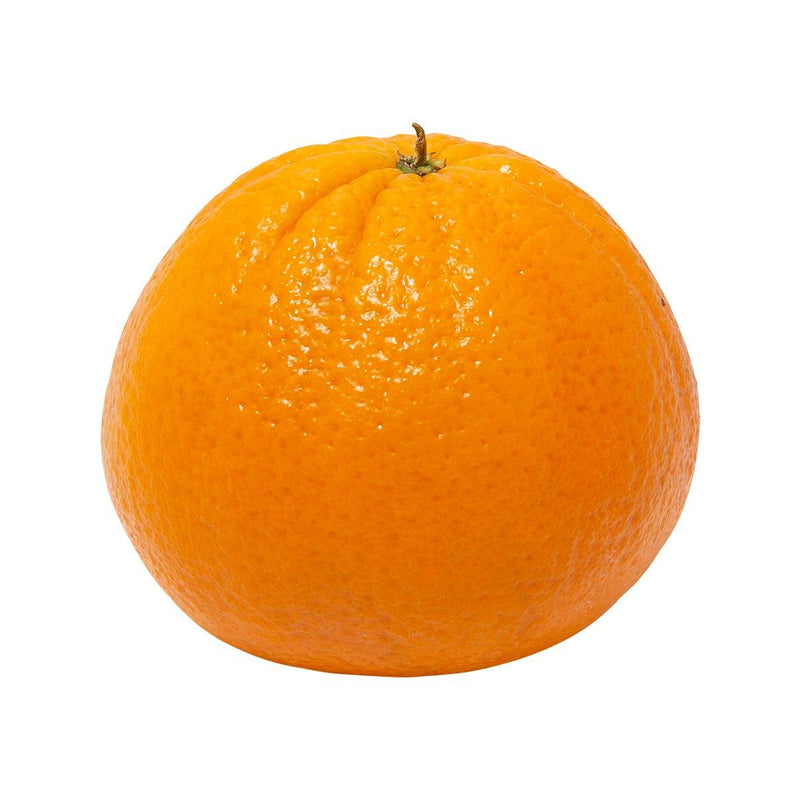 Spanish Orange