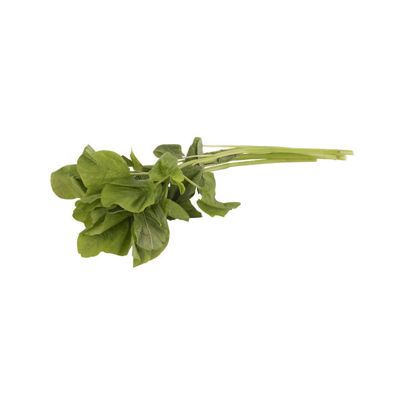 Local Organic Chinese Spinach  (500g)