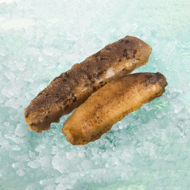 Australian Frozen Wild Caught Sea Cucumber  (350g)