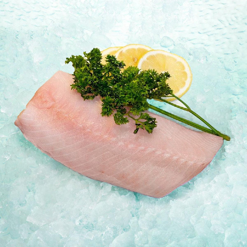 USA Black Cod Slice  (230g)