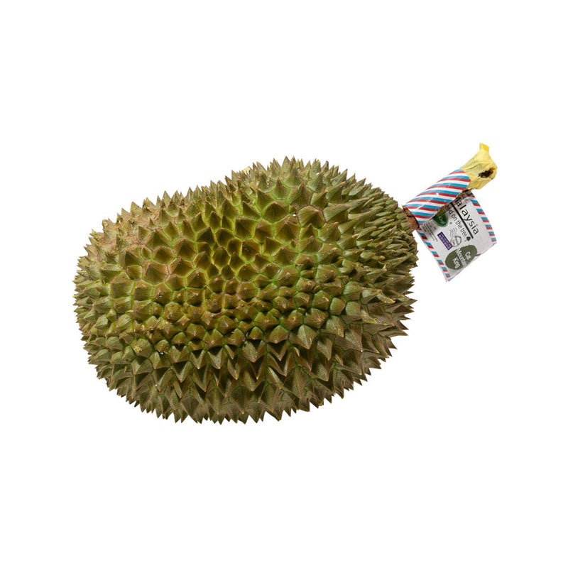 Malaysia Musang King Durian  (2000g)