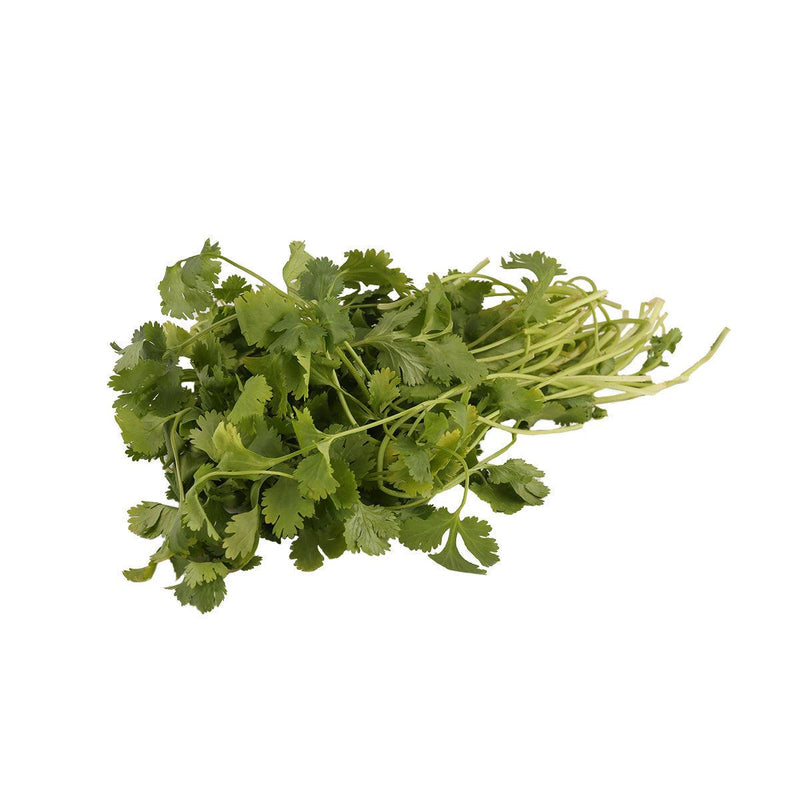 Local Organic Coriander  (200g)