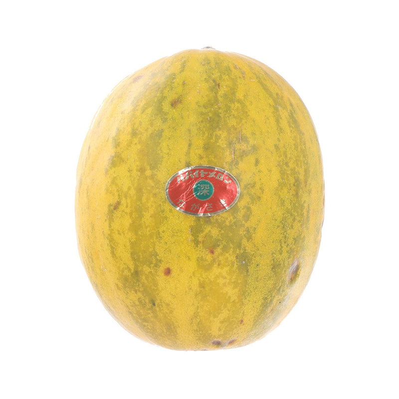 日本木瓜蜜瓜 (1pc)