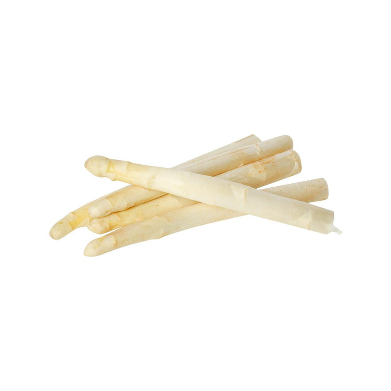 Dutch White Asparagus  (300g)