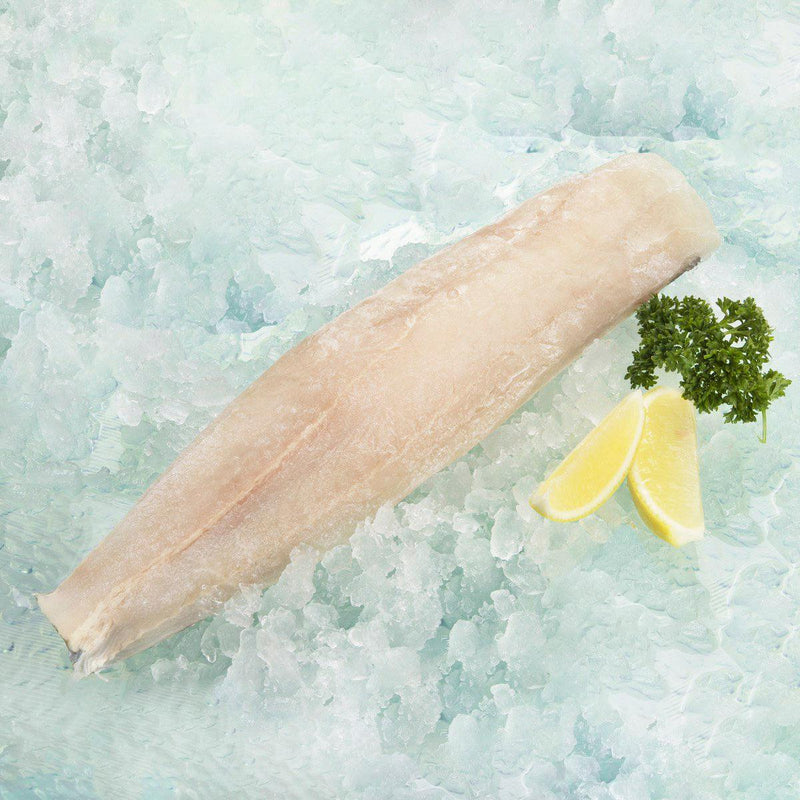 Greenland Halibut Kirimi [Previously Frozen]  (300g)