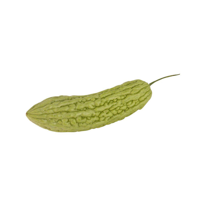 Local Organic Bitter Melon  (500g)