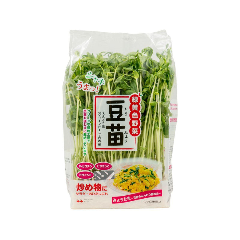 日本豆苗 (1pack)