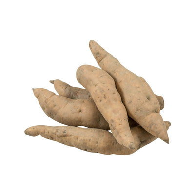 Taiwanese Organic Golden Sweet Potato  (400g) - city'super E-Shop