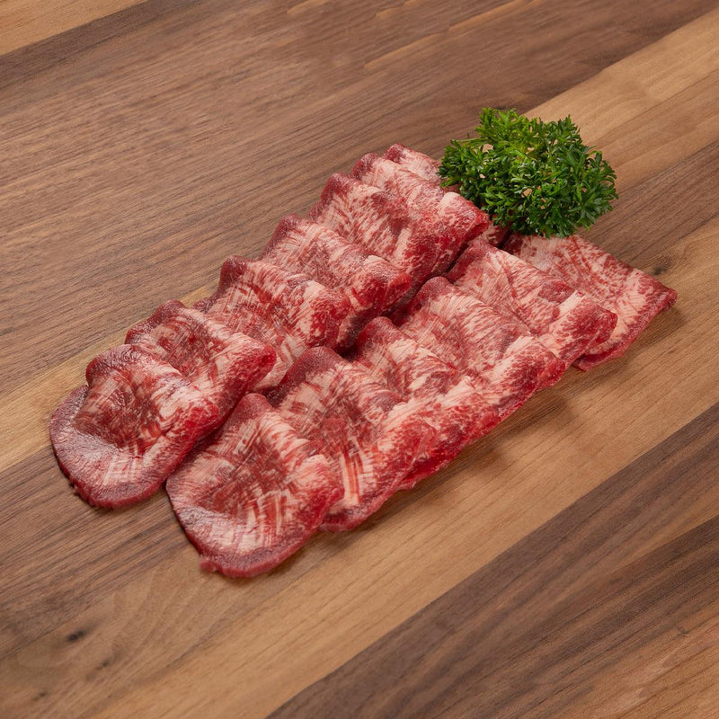 Australian Wagyu Beef Ox Tongue - Braising  (200g)