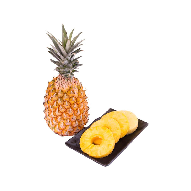 Japan Okinawa Snack Pineapple  (1pc)