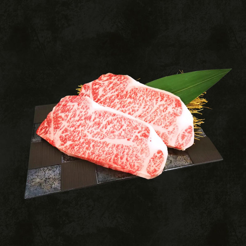 YAMAGATA GYU 日本山形冰鮮A5級和牛西冷  (200g)