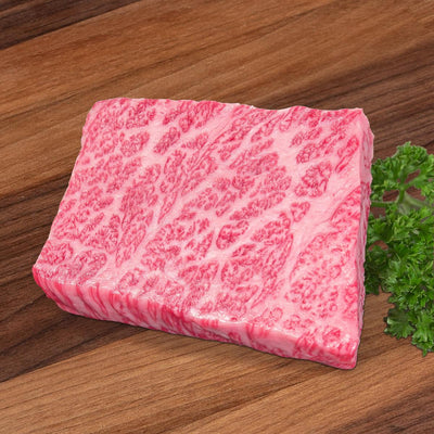 YAMAGATA Japan Yamagata Chilled A5 Grade Wagyu Beef Steak (300g) - city'super E-Shop