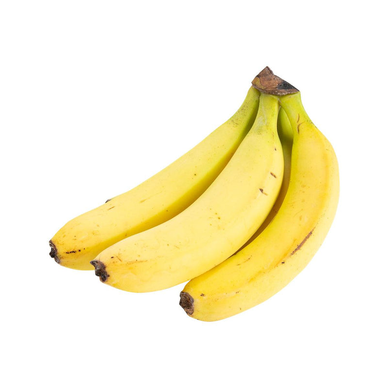 Philippine Organic Banana  (690g)