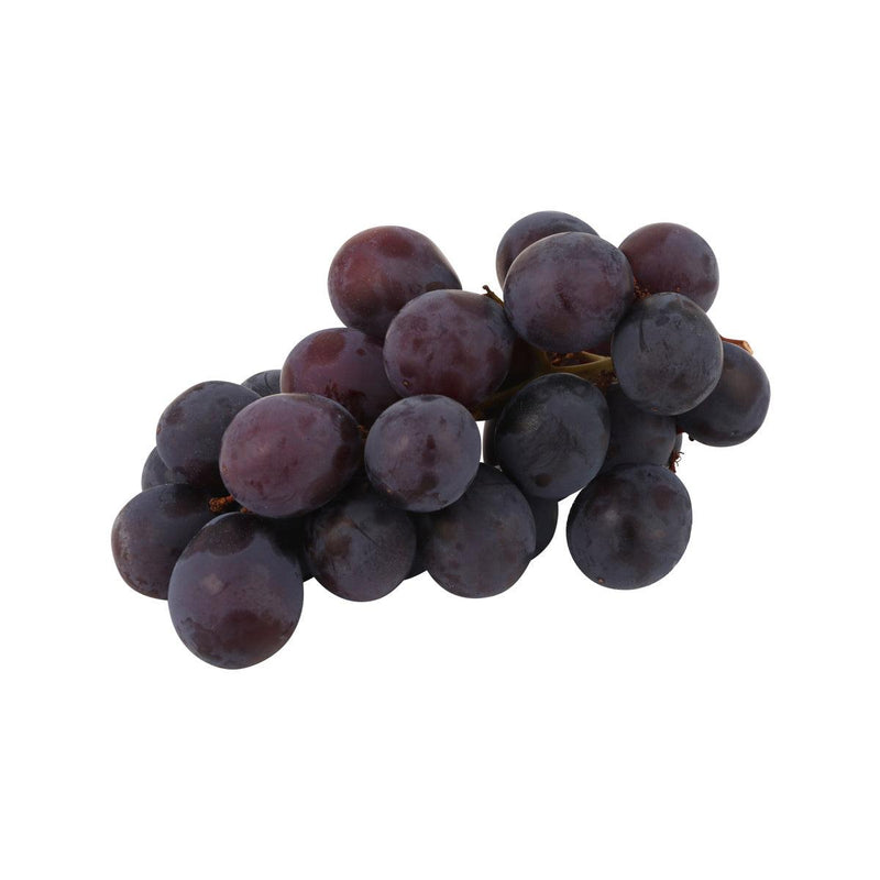 Japan Aurora Black Grape  (600g)