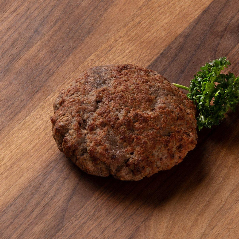 Yamagata Frozen Beef Hamburger  (150g) - city&