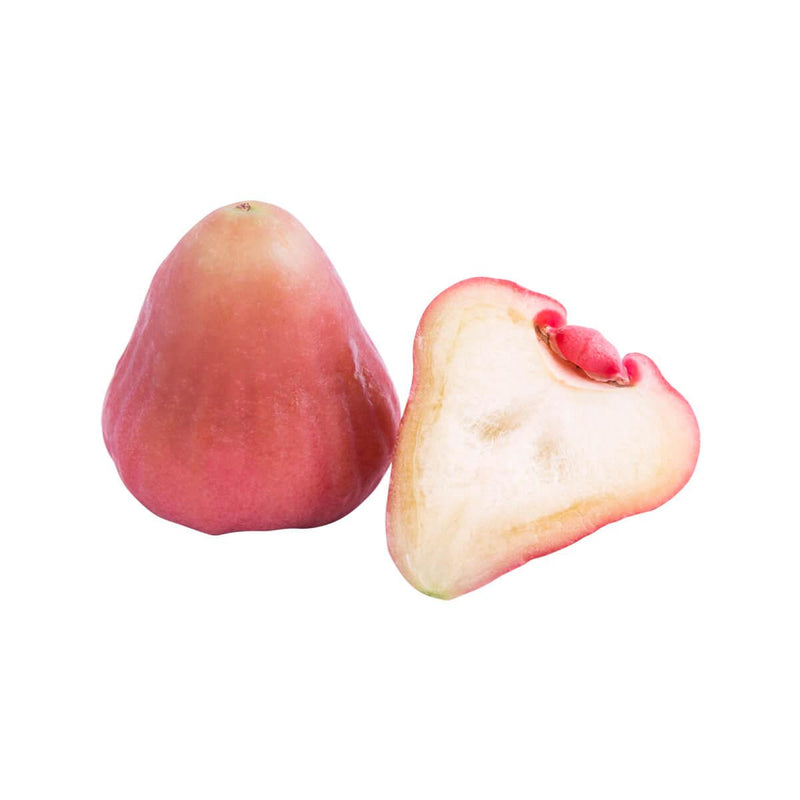 Taiwanese Palm Wax Apple  (300g) - city&