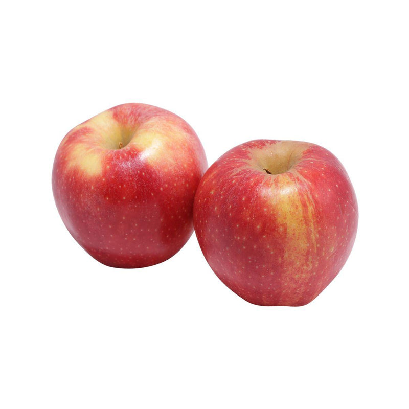 USA Organic Gala Apple (S)  (1pack) - city&