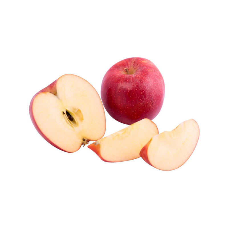 USA Organic Gala Apple (S)  (1pack) - city&