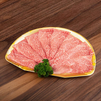 YAMAGATA Japan Yamagata Chilled Wagyu Beef - Sukiyaki (200g) - city'super E-Shop