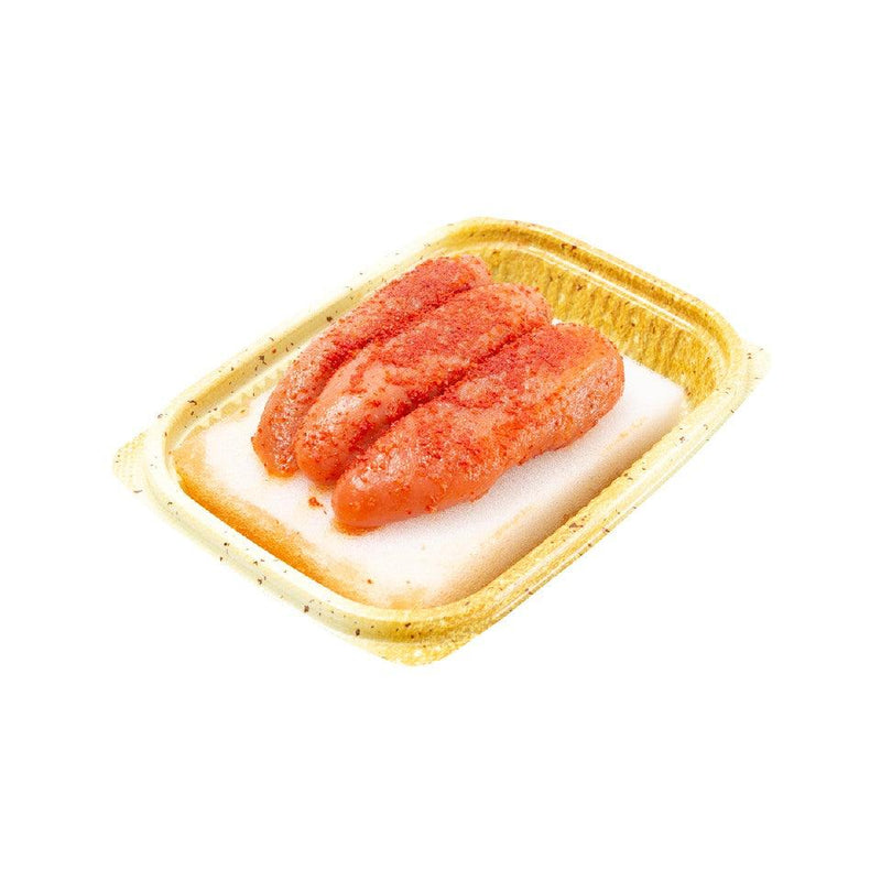 YAMATO BIOLETZ Cod Roe Seasoned with Chili Pepper  (90g) - city&