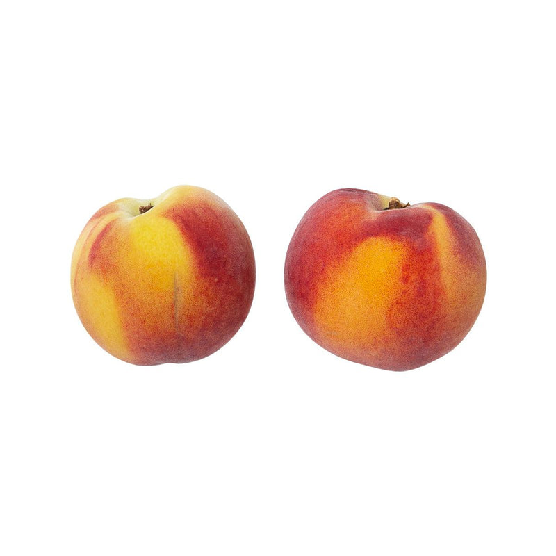 Australia Yellow Peach  (1pack)