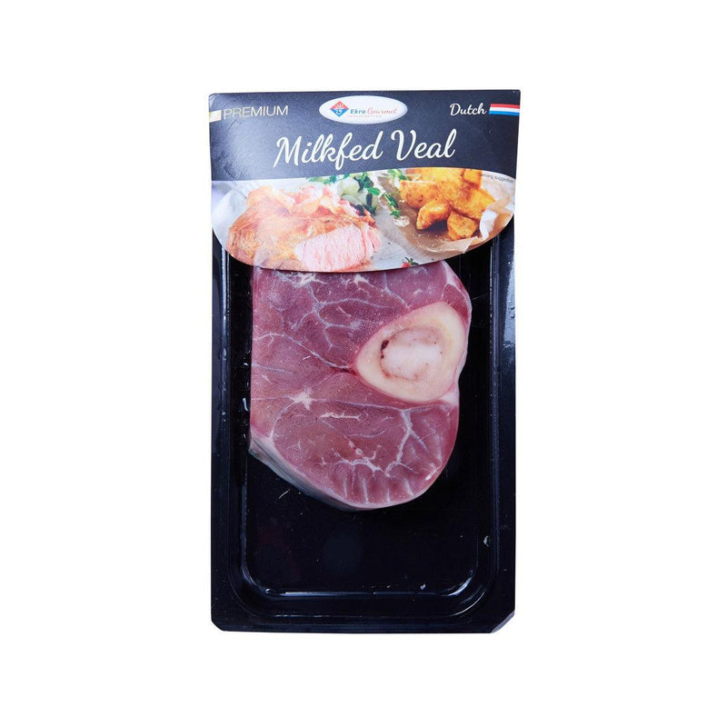 Dutch Frozen Veal Shank (Ossobuco)  (210g)