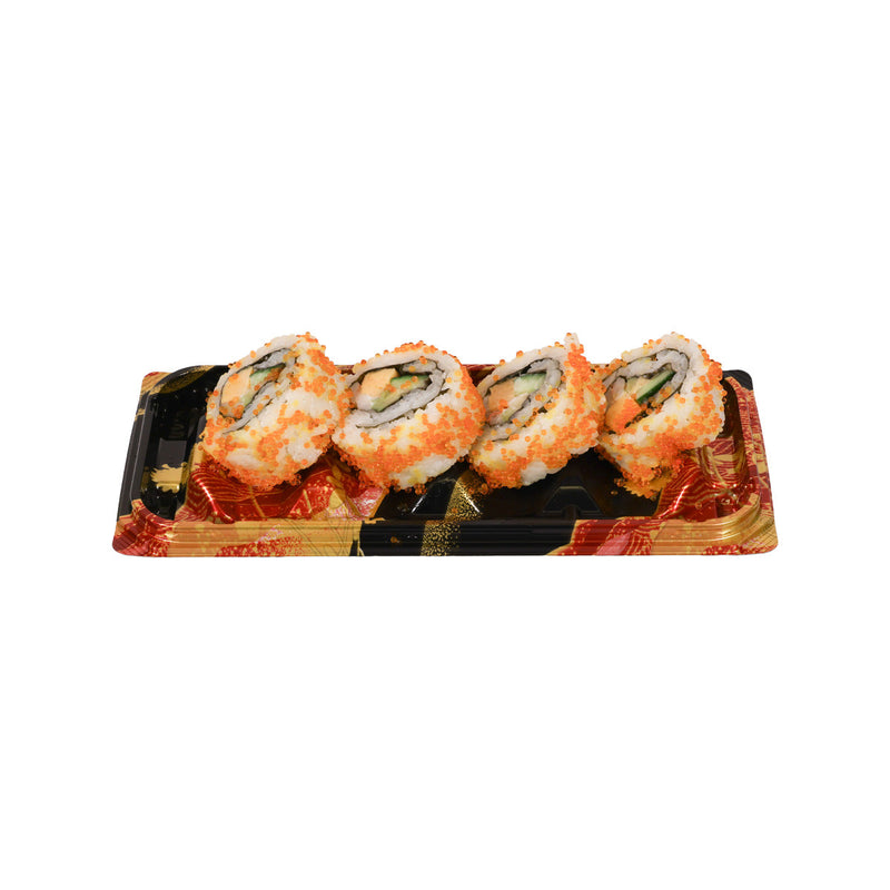 CK California Futo Maki Roll  (1pack)