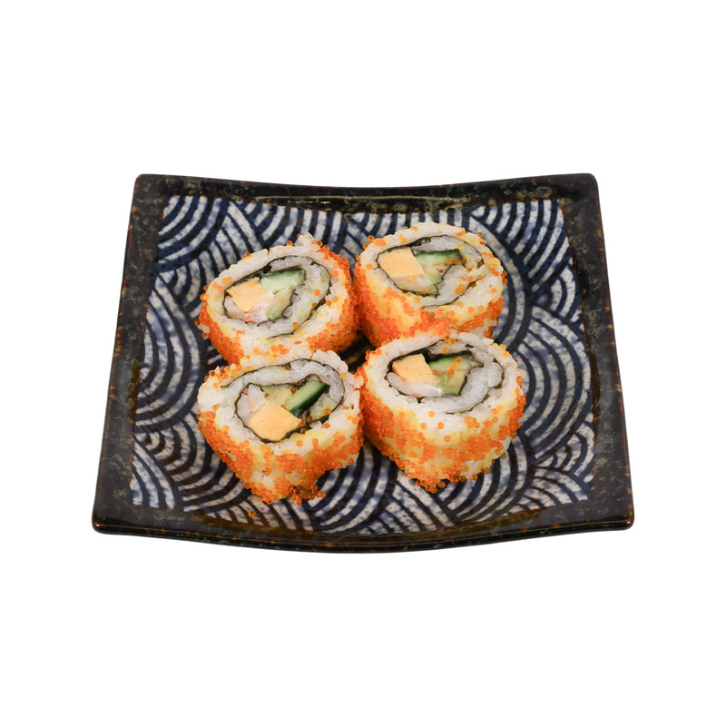 CK California Futo Maki Roll  (1pack)