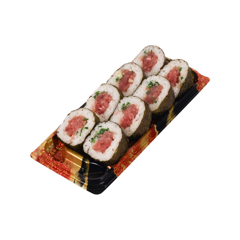 CK Spring Onion & Minced Tuna Toro Chu Maki Roll  (1pack)