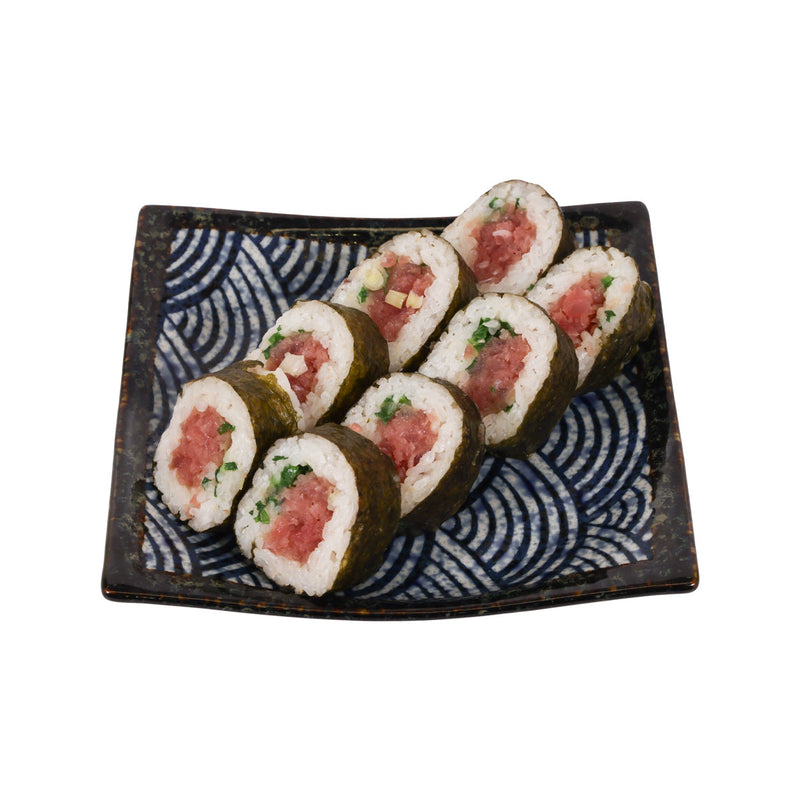 CK Spring Onion & Minced Tuna Toro Chu Maki Roll  (1pack)