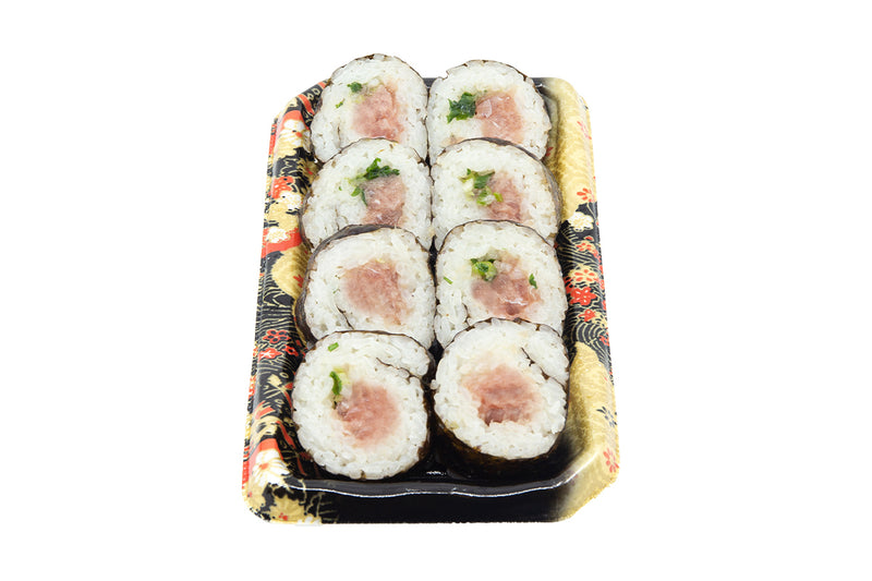 Spring Onion Tuna Toro Chu Maki Roll (1pack)