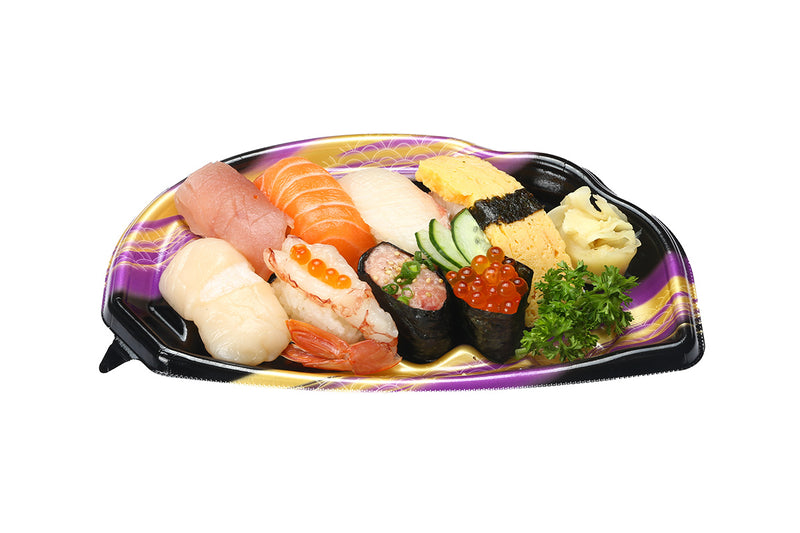 Assorted Sushi Set 8 - A (8pcs)