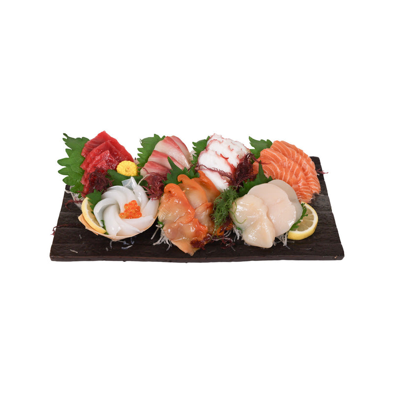 Assorted Sashimi Set 7 - A