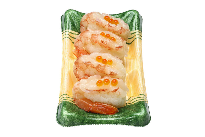 Red Prawn Sushi (1pack)