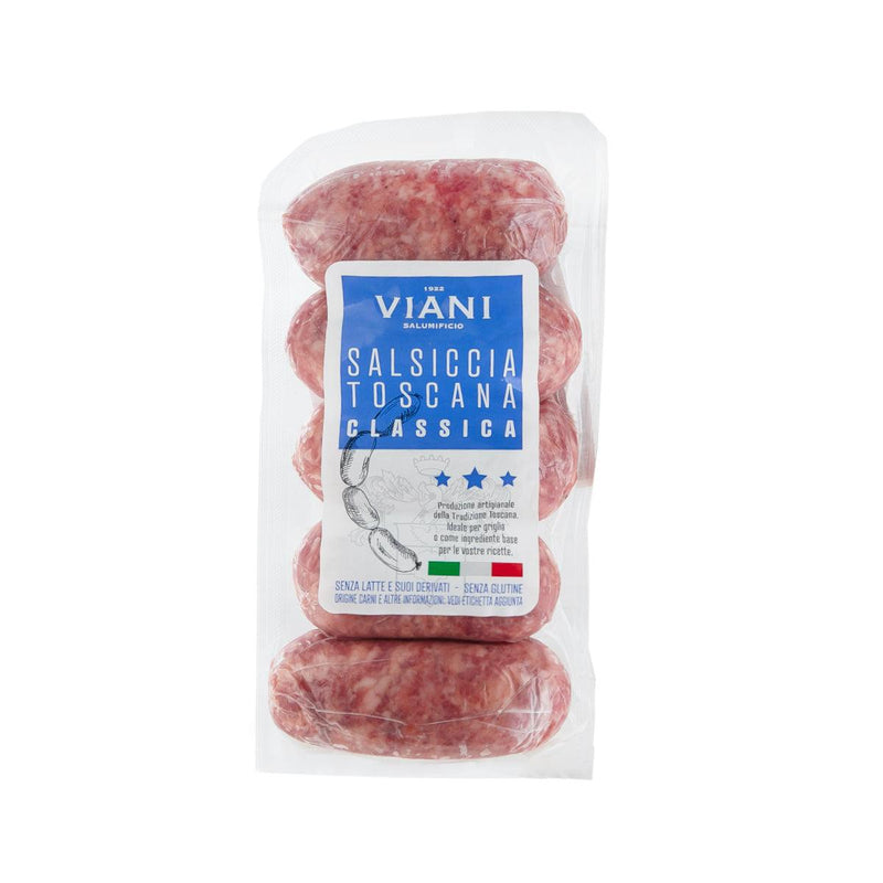 VIANI Italian Chilled Pork Sausage  (300g)