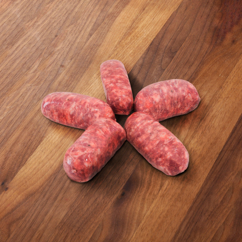 VIANI Italian Chilled Pork Sausage  (300g)