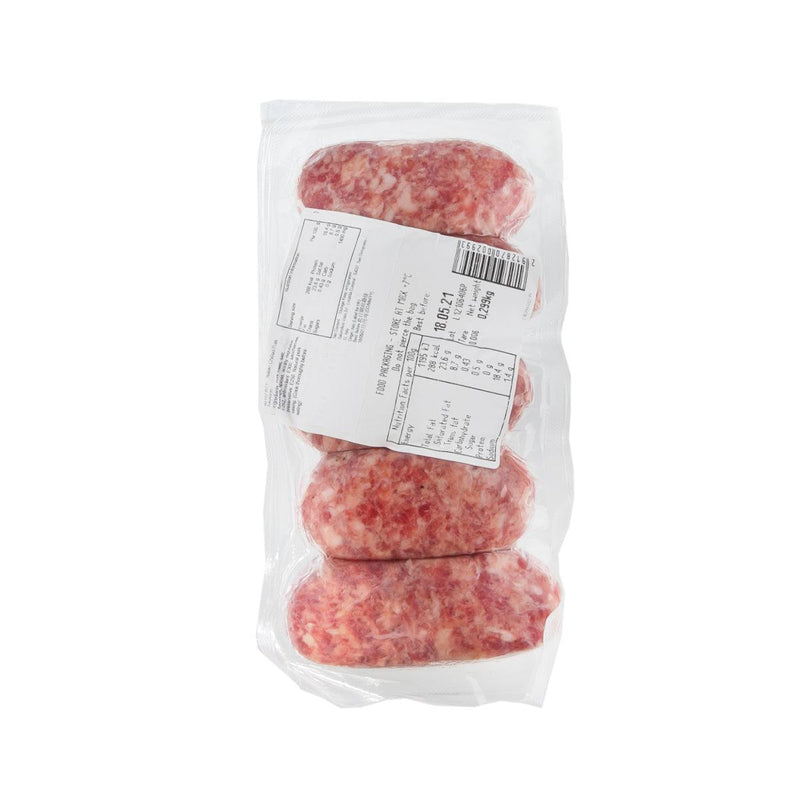 VIANI Italian Chilled Pork Sausage  (300g)