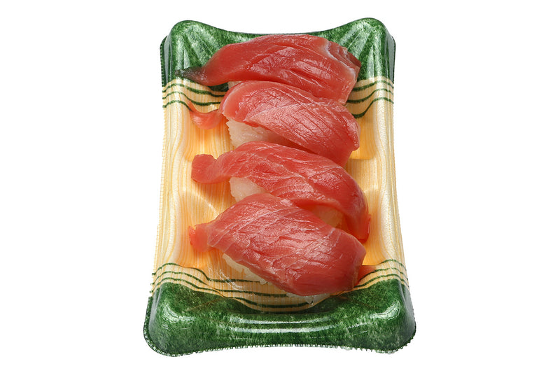 Japanese Kindai Tuna Akami Sushi (1pack)