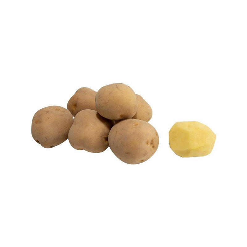 Japan Hokkaido Toya Potato  (500g)