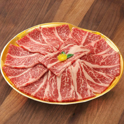 USA Prime Beef Short Rib Boneless Set - Thick Sliced Hot Pot [Previously Frozen] (1pack) - city'super E-Shop