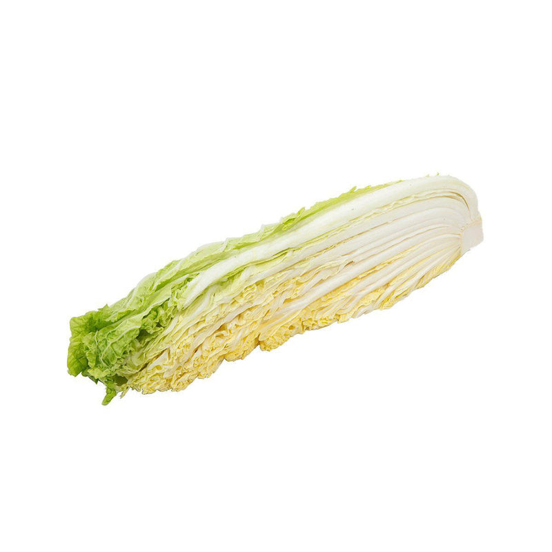Japanese Chinese Cabbage (Quarter Cut)  (550g)