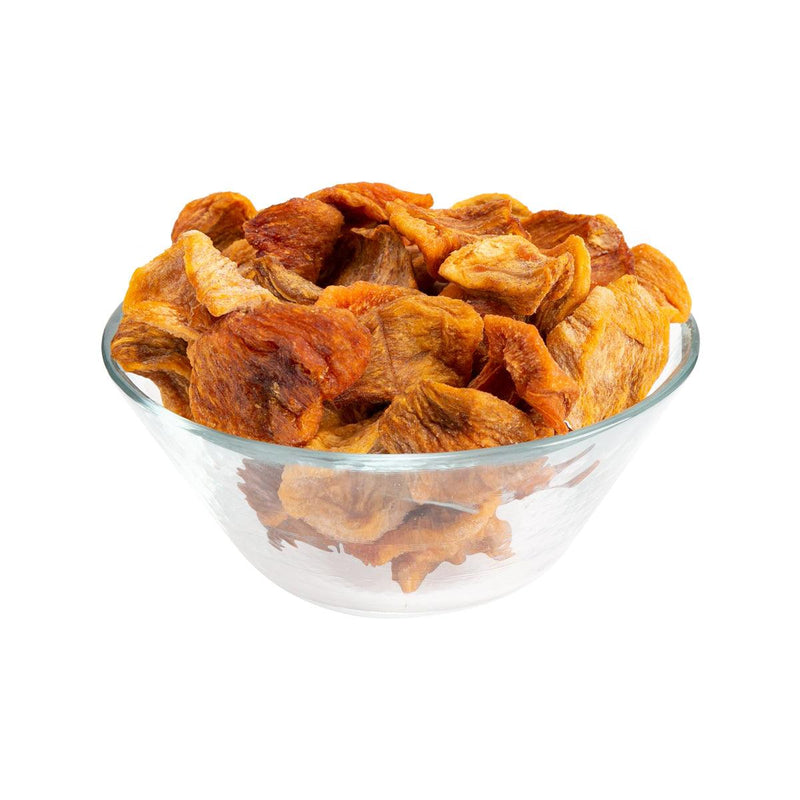 Japan Dried Fuyu Persimmon  (250g)