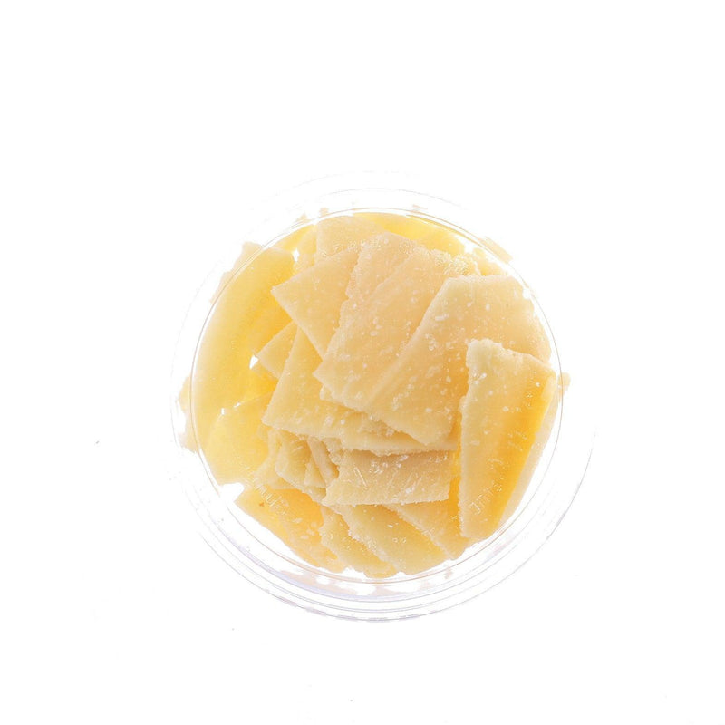 PARMAREGGIO 帕馬森乾硬芝士 - 零食大小 (150g)