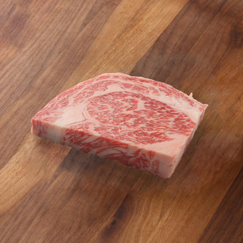 YAMAGATA Japan Yamagata Chilled Wagyu Beef Striploin - Small Portion (100g) - city&