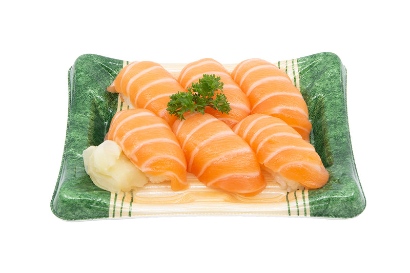 Norwegian Aurora Salmon Sushi Set - C (1pack)