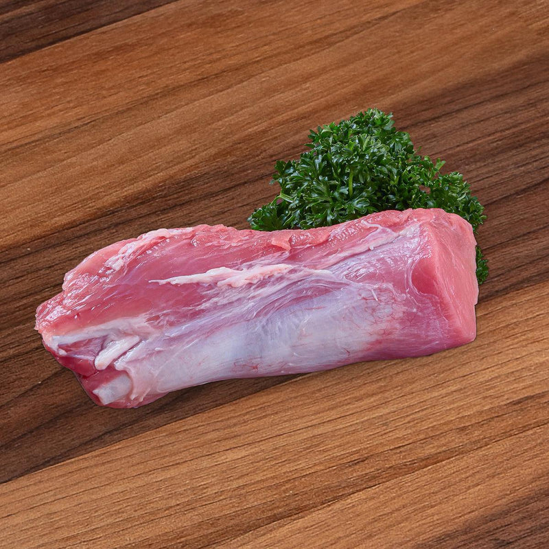 Danish Chilled Organic Pork Tenderloin - Small  (1pack)